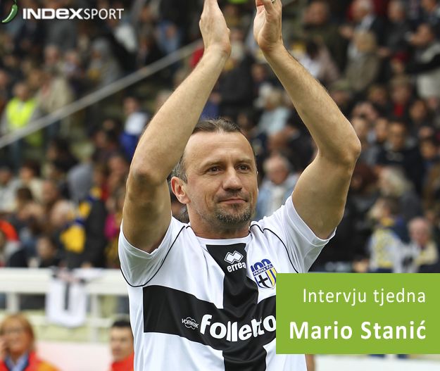 Mario Stanić: Hoće li se odigrati derbi na Poljudu odlično je pitanje za kladionicu